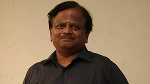 Director and cinematographer K V Anand passes away