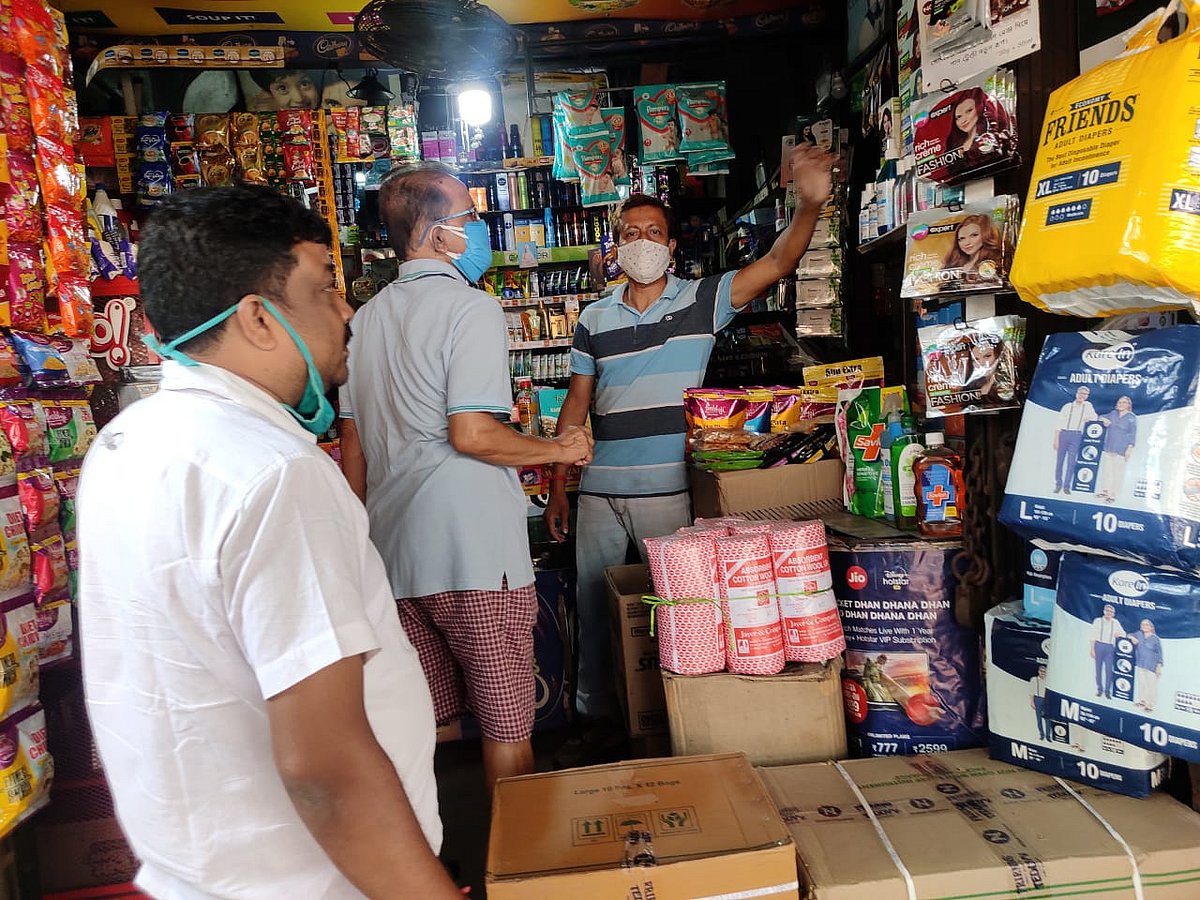 No traction for BJP’s Hindutva politics at Swami Vivekanand’s birth place in Kolkata