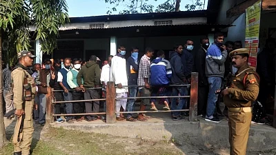 Representative Photo (IANS)