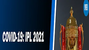 Cancel IPL 2021 amid rise in COVID-19 cases, fans urge BCCI