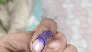 RSS has backed Modi against farmers and a loss in Bengal will not just be a loss of face