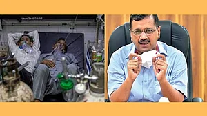 Situation in Delhi worsening every moment, Centre’s help sought: Kejriwal