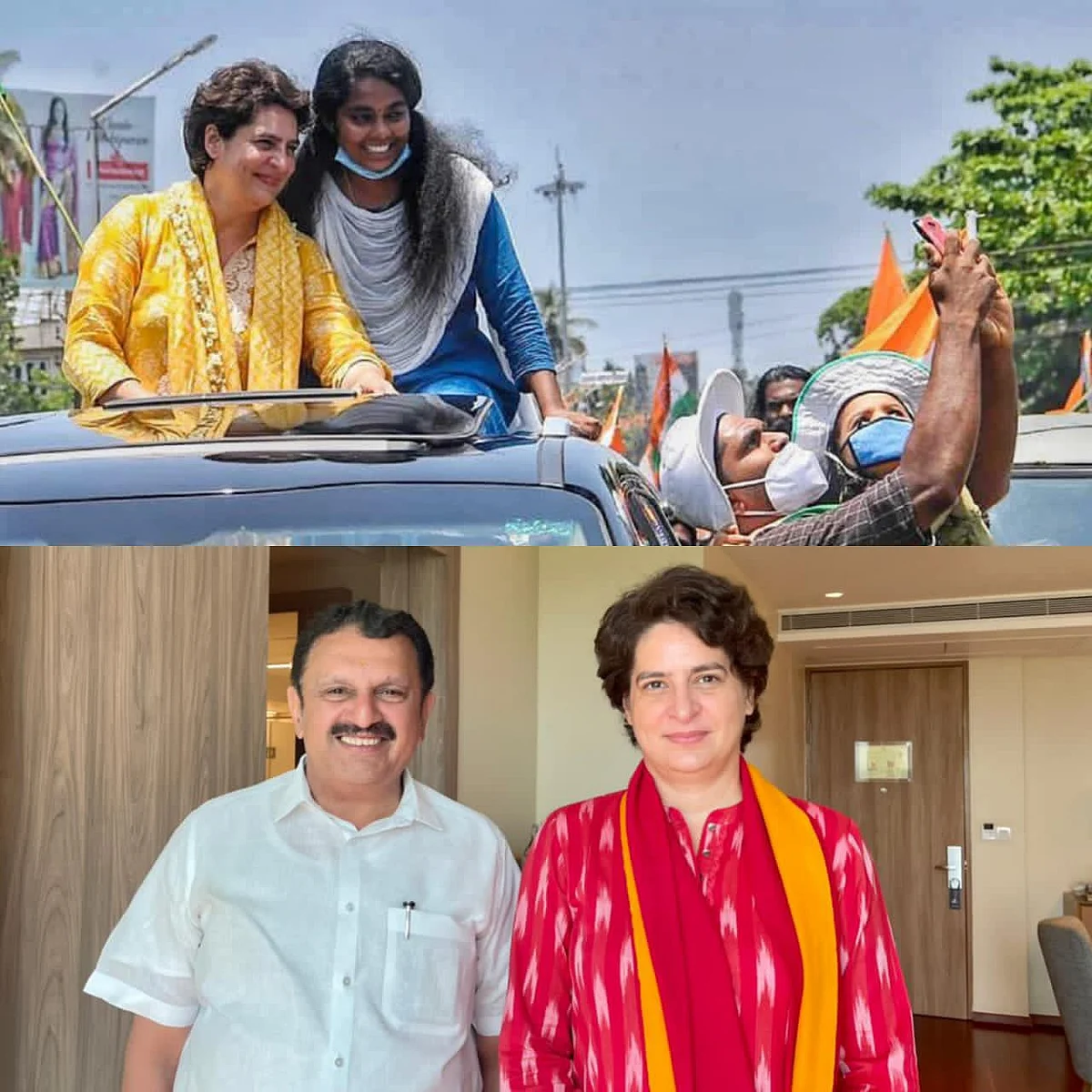 A cliffhanger in Kerala: the electoral battle is closer than thought of earlier