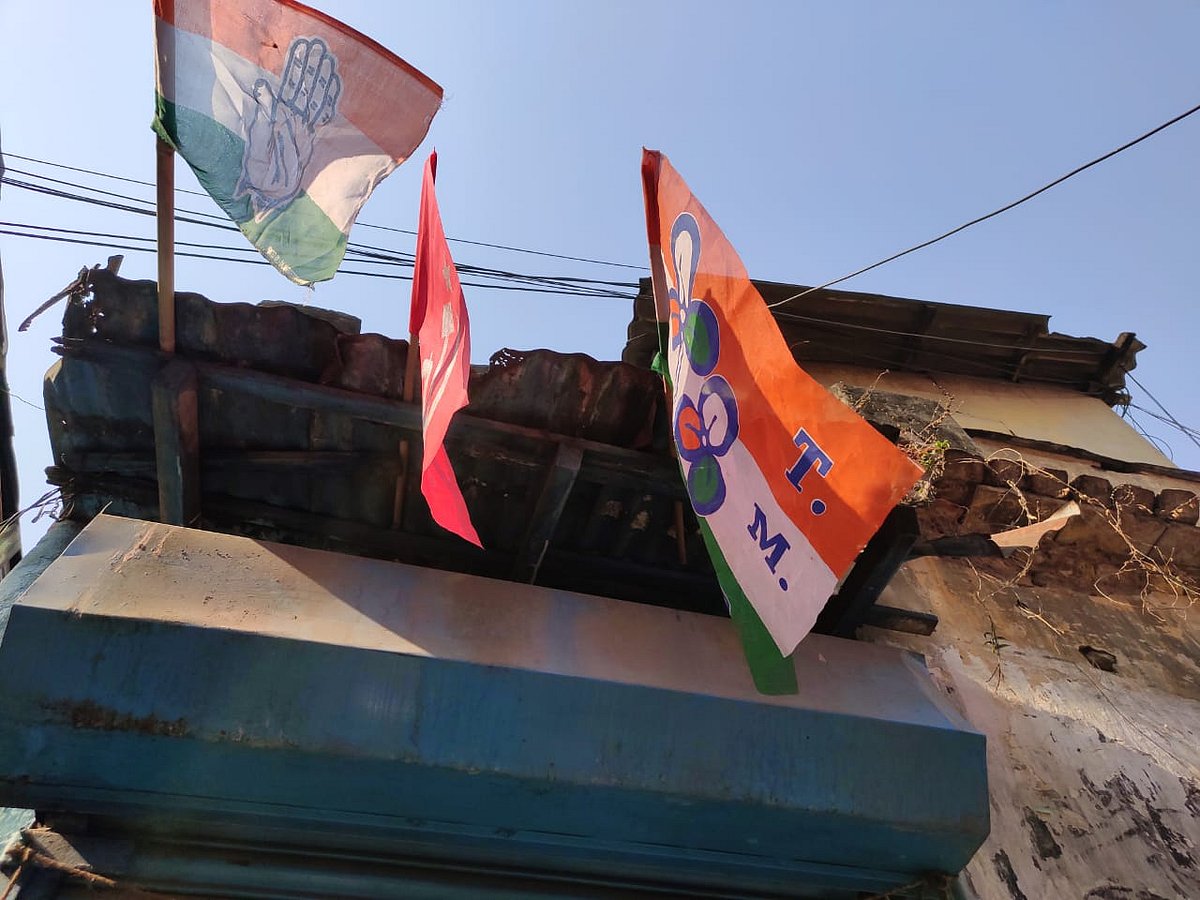 Achievements of Bengal renaissance at stake in this election, says Sanyukta Morcha candidate