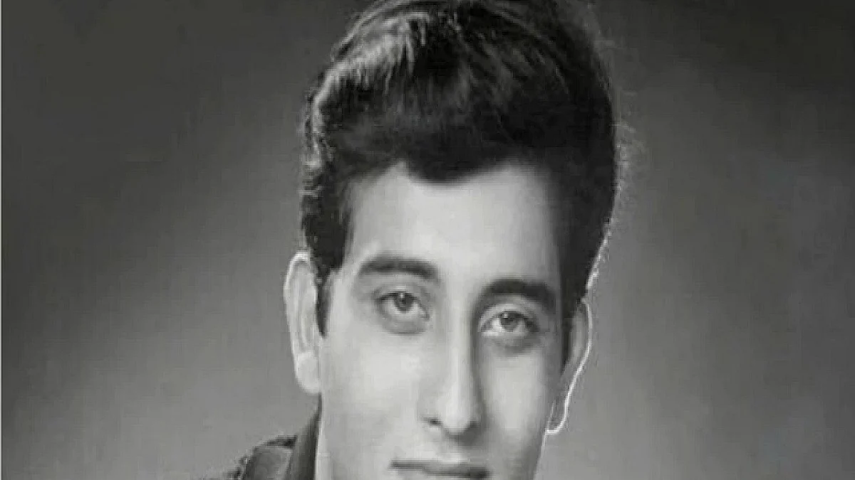 Vinod Khanna (Photo Courtesy: Social Media)