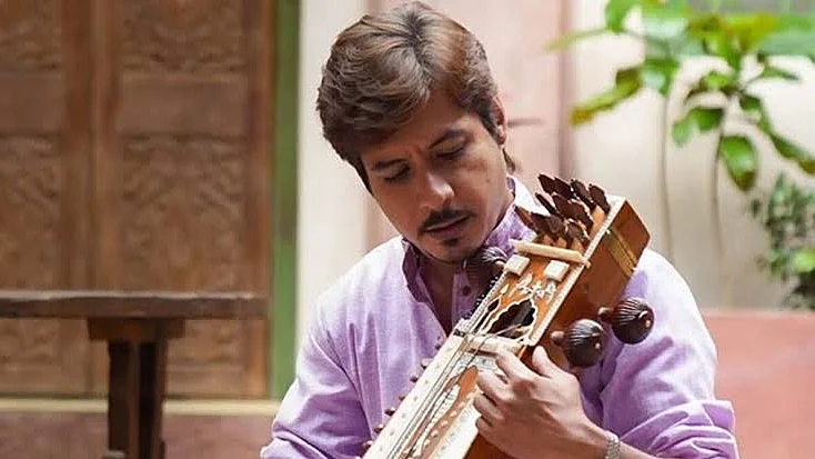 'Bandish Bandits' actor Amit Mistry passes away after cardiac arrest