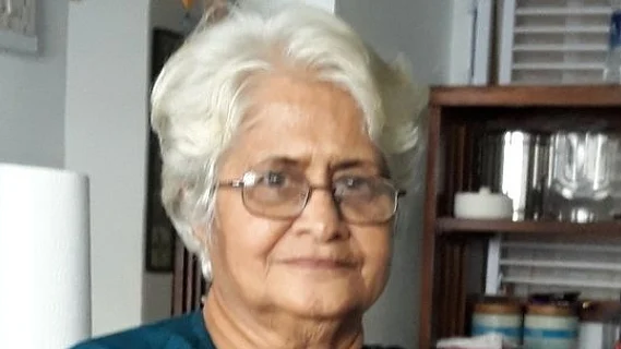 National Award film-maker Sumitra Bhave passes away in Pune