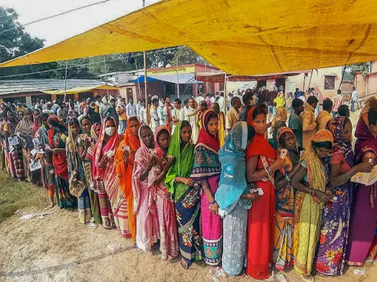 Teachers in Uttar Pradesh demand vaccination, insurance for conducting ‘Panchayat poll’ 