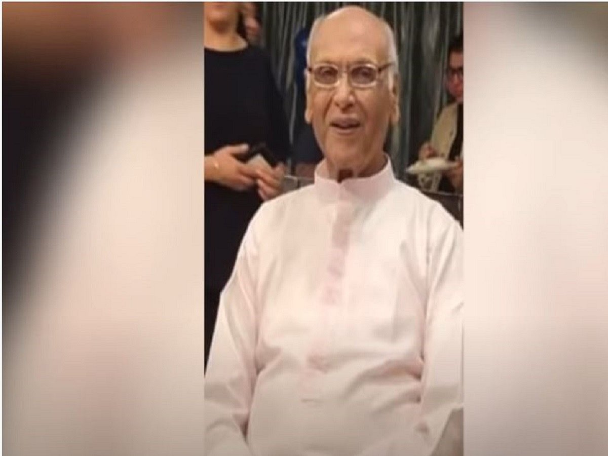 COVID crisis: UP COVID patient shares ordeal