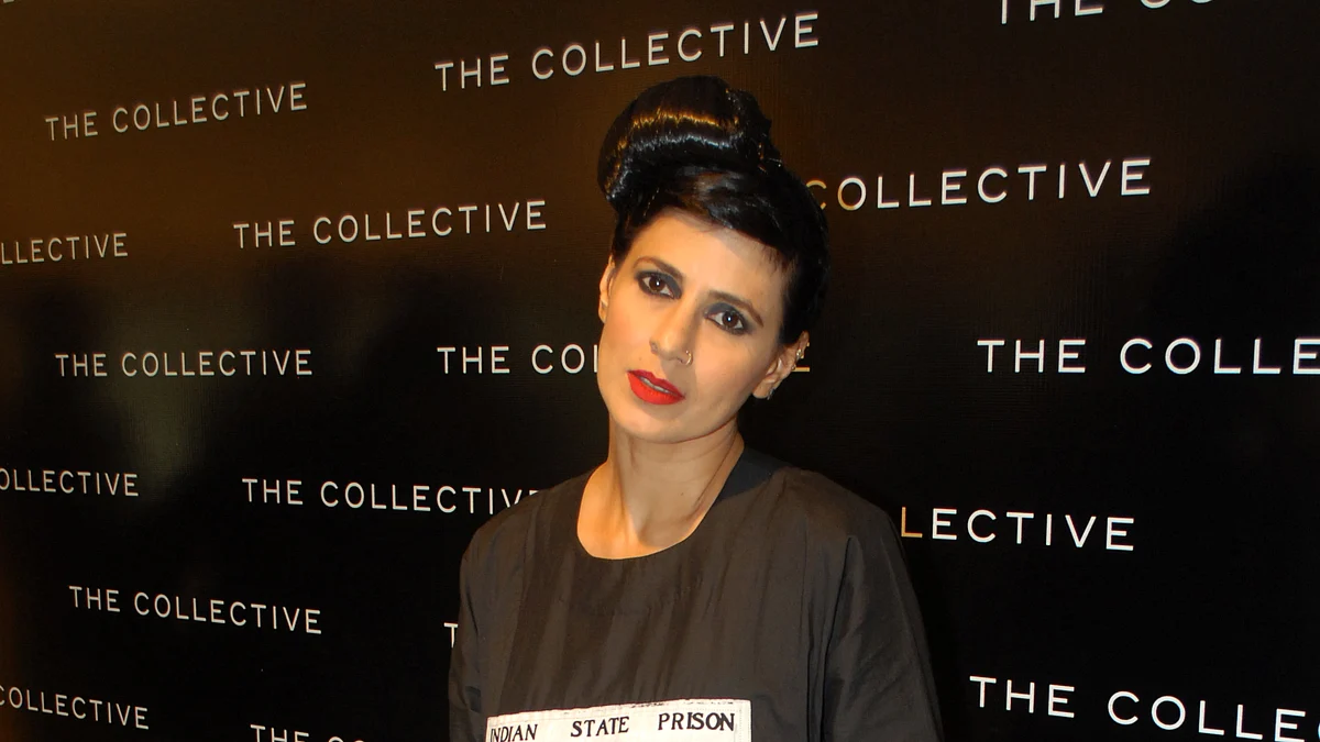 An unbeatable zest for life: A rape survivor’s quest for normal