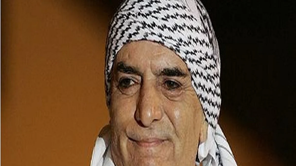 Feroz Khan (Photo Courtesy: Social Media)