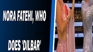 Madhuri Dixit vs Nora Fatehi, who does ‘Dilbar’ better?