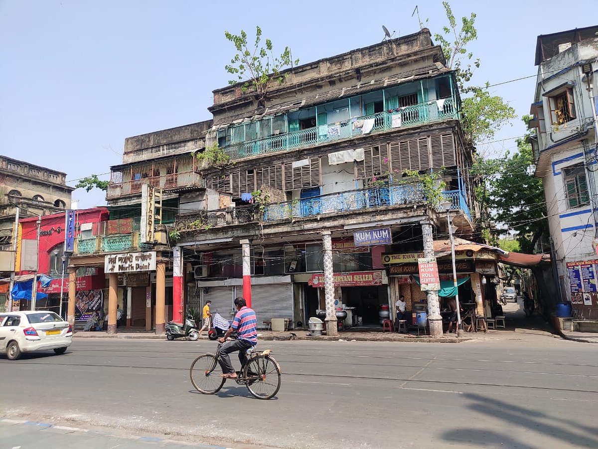 No traction for BJP’s Hindutva politics at Swami Vivekanand’s birth place in Kolkata