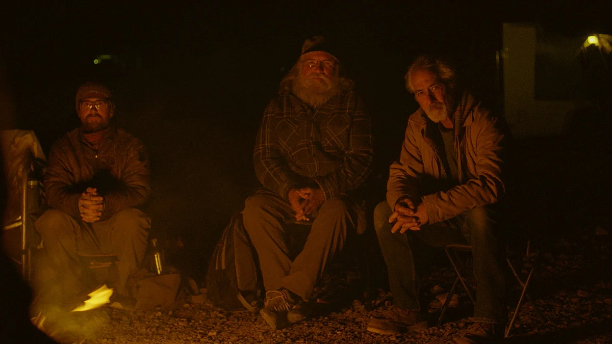 Nomadland wins the Academy Award for the Best Picture