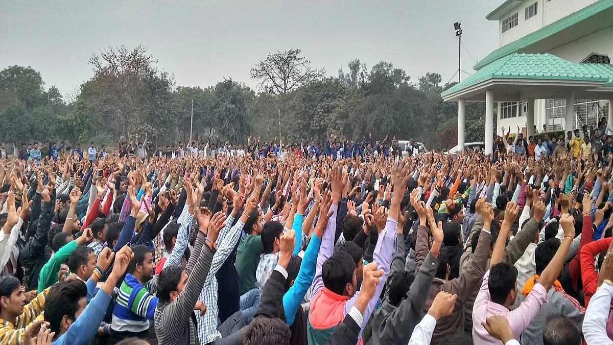 Representative Image (Photo Courtesy: Social Media)