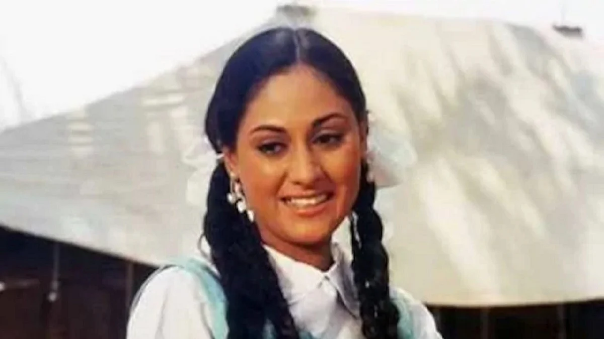 Jaya Bachchan (Photo Courtesy: Social Media)