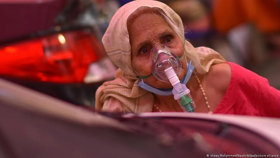 Second COVID wave brought human avarice to fore in ways that could never have been imagined 