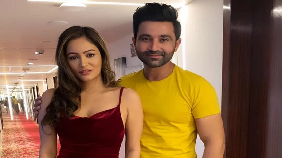 Sumit Manak to play a businessman in the upcoming series 'Flawed'