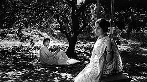 Reel Life: Charulata, the lonely wife