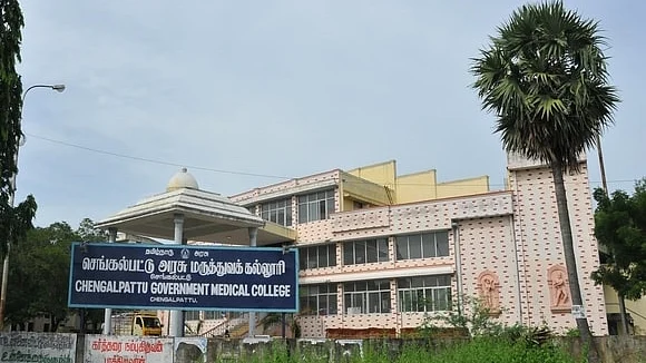 11 patients die at Govt hospital in Chennai, probe ordered