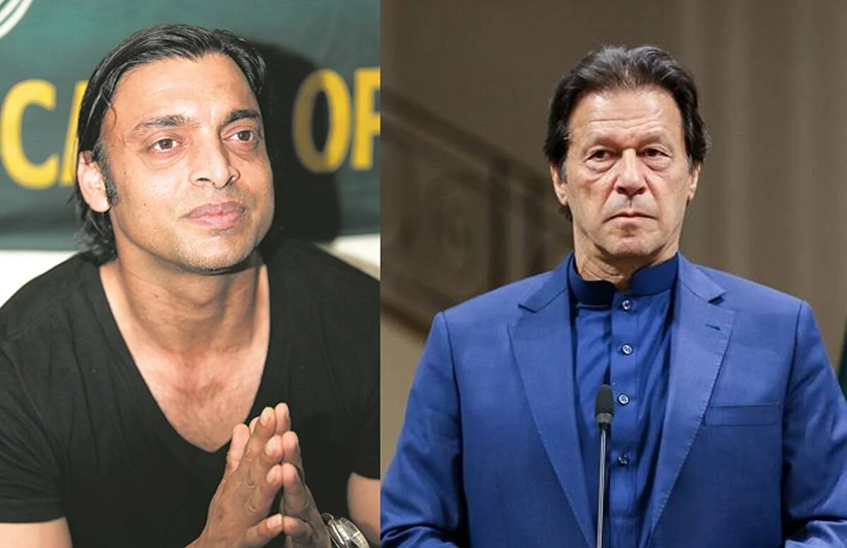 Will the Covid crisis and shared misery
bring India and Pakistan together?