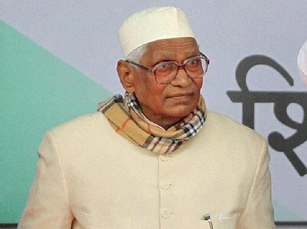 In memoriam: First Dalit CM of Rajasthan Jagannath Prasad Pahadia was a staunch Congress loyalist