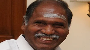 Puducherry to have deputy chief minister