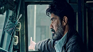 'Meel Patthar' review: On the road of life