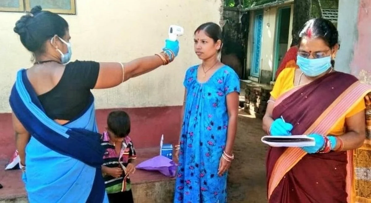 Villages ravaged by COVID-19 pandemic as India’s federal structure crumbles