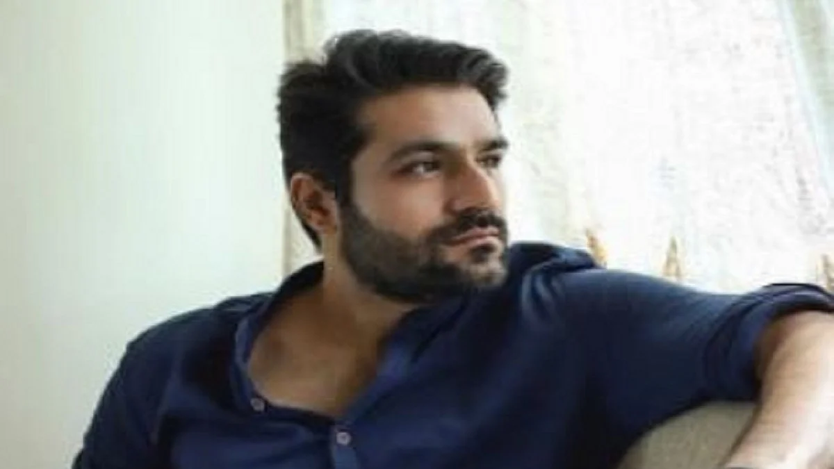 Sunny Hinduja (Photo Courtesy: IANS)