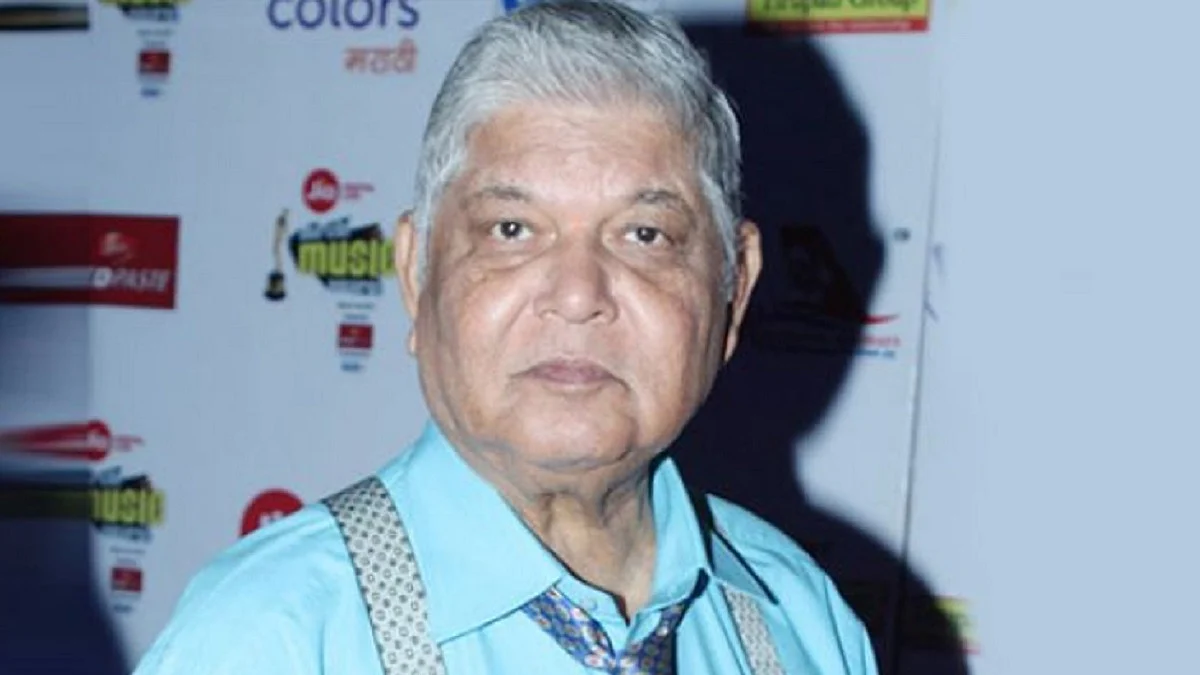 Bollywood music director Raamlaxman (Photo COurtesy: Social Media)