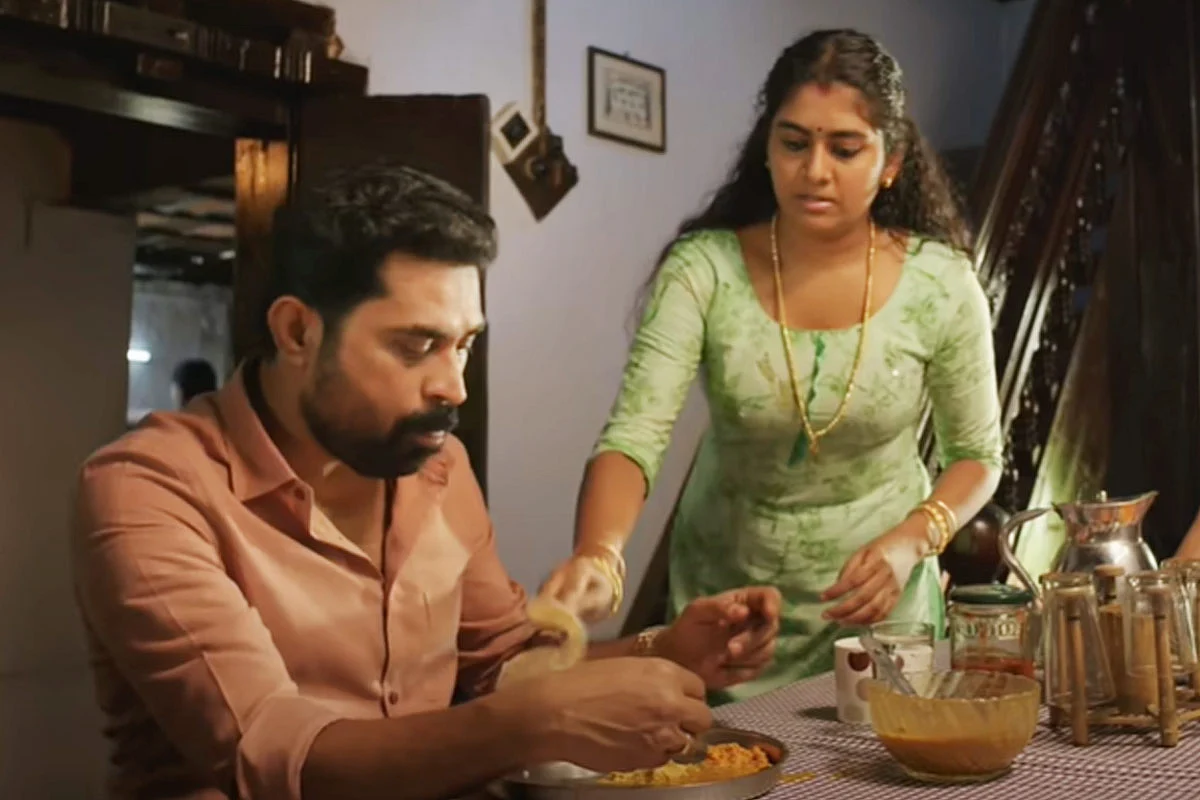 'The Great Indian Kitchen': Reality of every Indian household