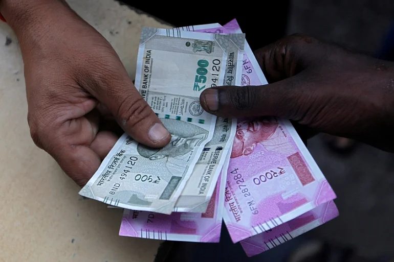 Healthcare amidst pandemic: Cashing in on misery