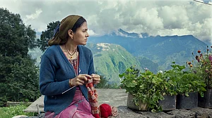 Indian Film Festival of Los Angeles opens with ‘Fire in the Mountains’