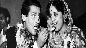 Idol Ignorance: Manoj Muntashir claims Shammi Kapoor never married after Geeta Bali, Shammi's son reacts