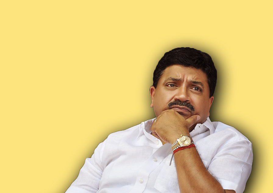 Southern Notes: A minister to watch