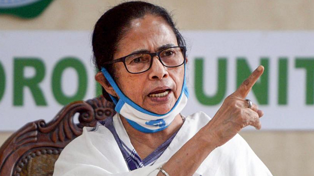 Mamata Banerjee will still be the chief minister for the third time