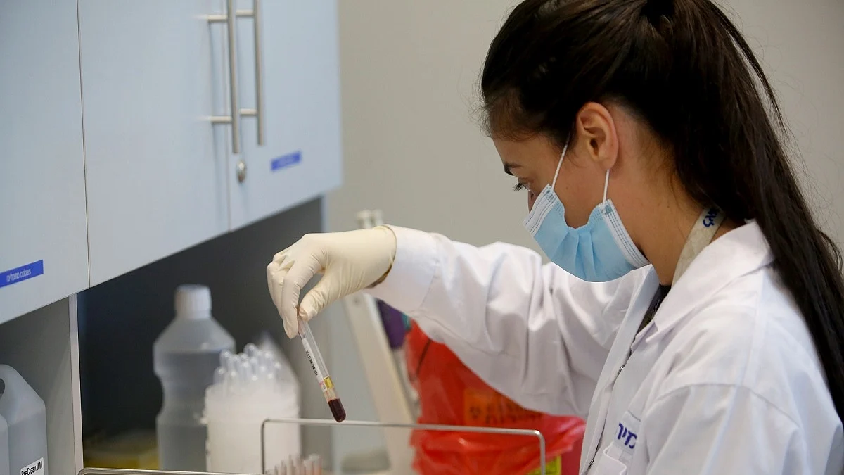 Representative Image (Photo Courtesy: IANS)