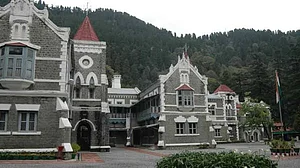 Uttarakhand communal strife: Sec 144 imposed; HC to hear plea against Hindutva mahapanchayat