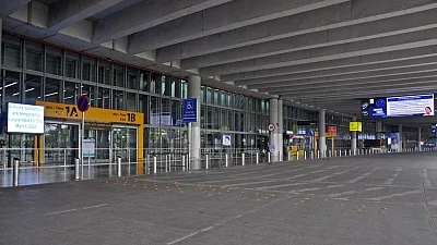 International flights suspension extended till June 30