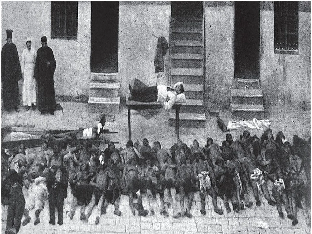 US recognition of Armenian genocide puts US-Turkish relations under fresh strain