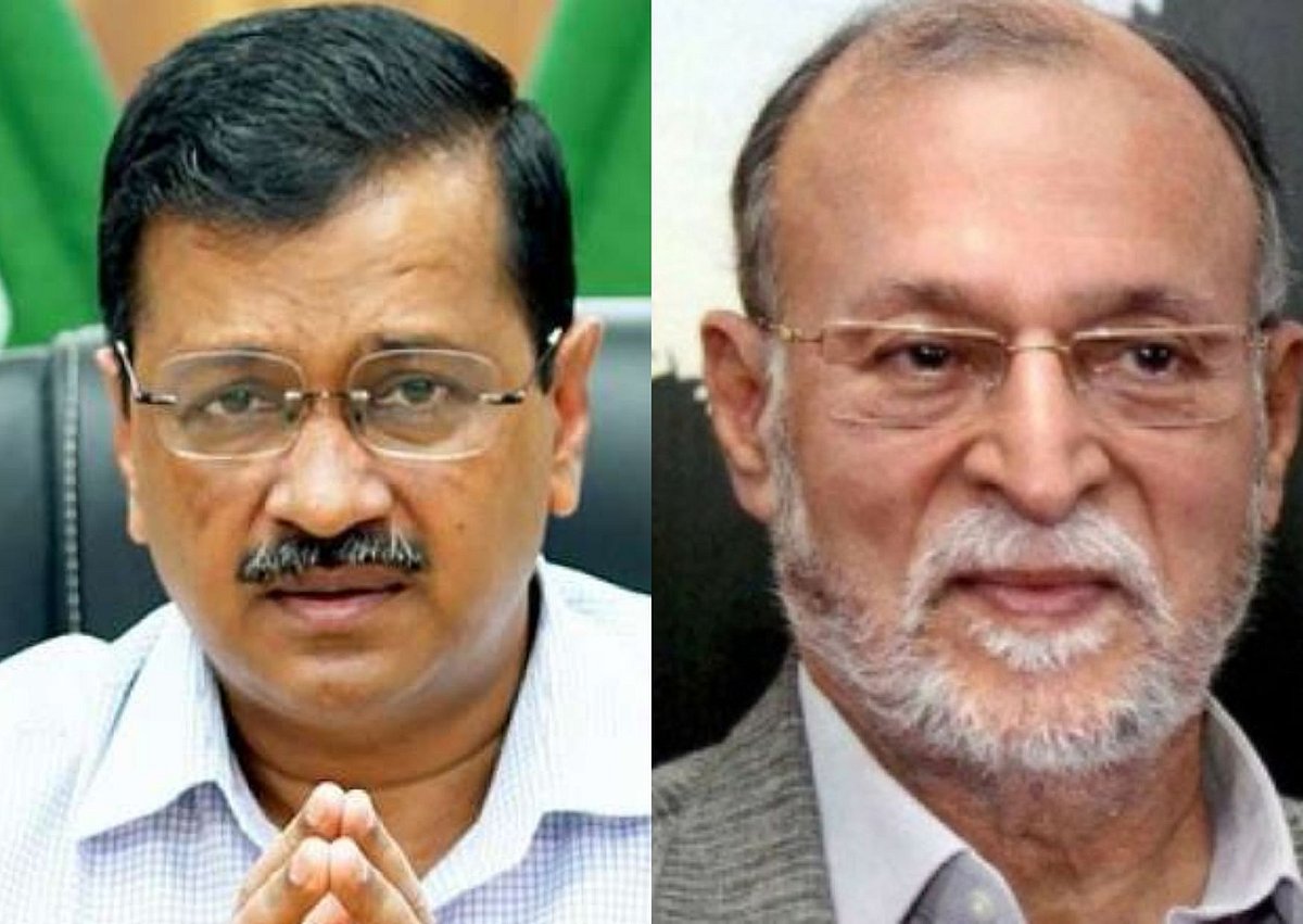 The Centre reduced Delhi back to a Union Territory and cannot escape its responsibility now 