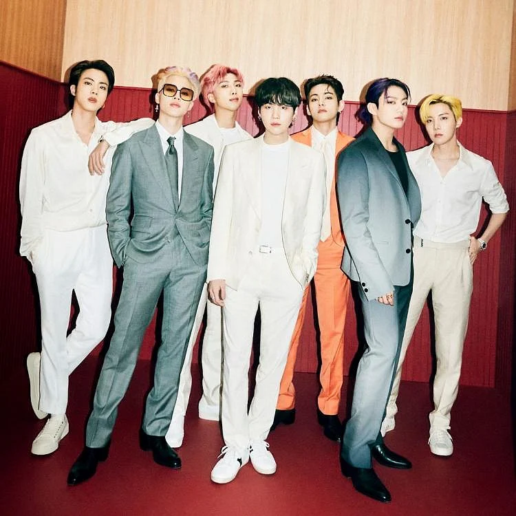 BTS' latest 'Butter' teaser photo looks breathtaking, takes social media by storm