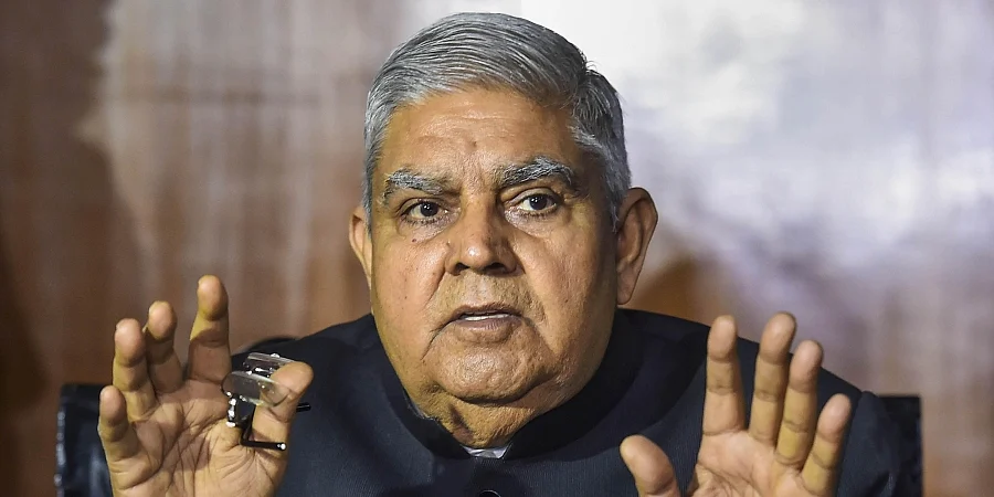 A lawyer’s reminder to West Bengal Governor Jagdeep Dhankar