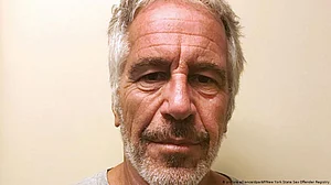 Jeffrey Epstein