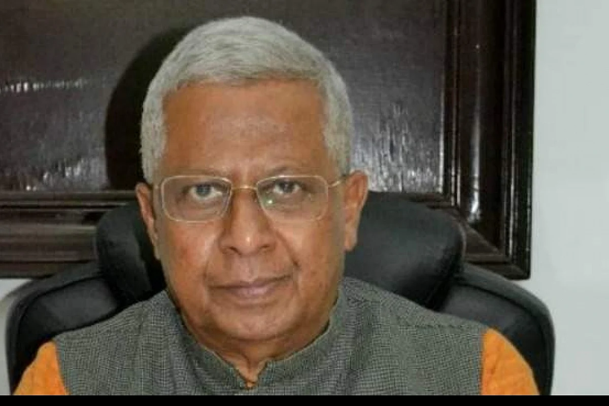 Roy targets actresses who lost but avoids mention of BJP heavyweights or the 'Cobra' who flopped