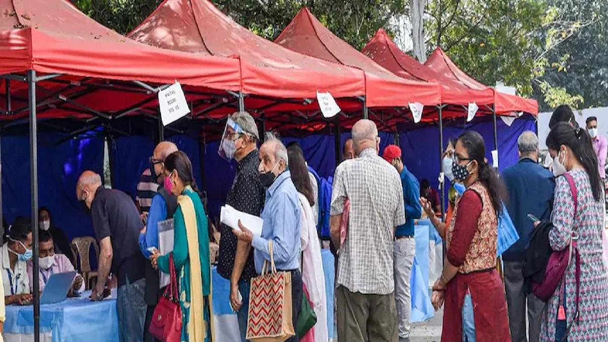 Representative Image (Photo Courtesy: PTI)