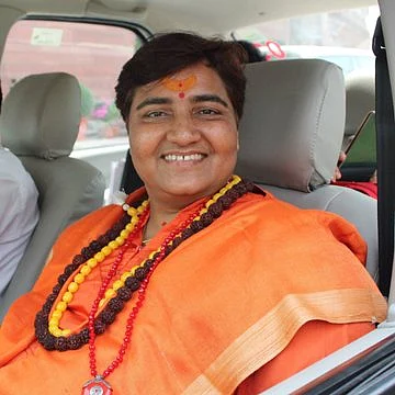 Madhya Pradesh: BJP MP Pragya Thakur says drinking cow urine keeps her safe from COVID