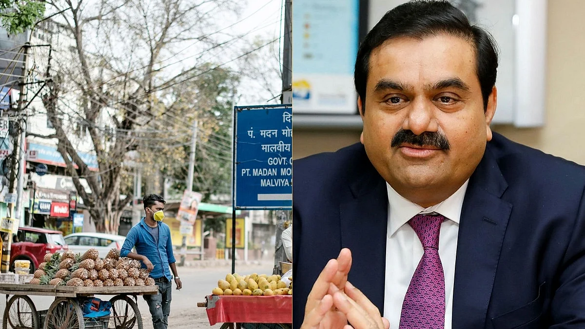 Bullish billionaires bloom as small business and trade go bust