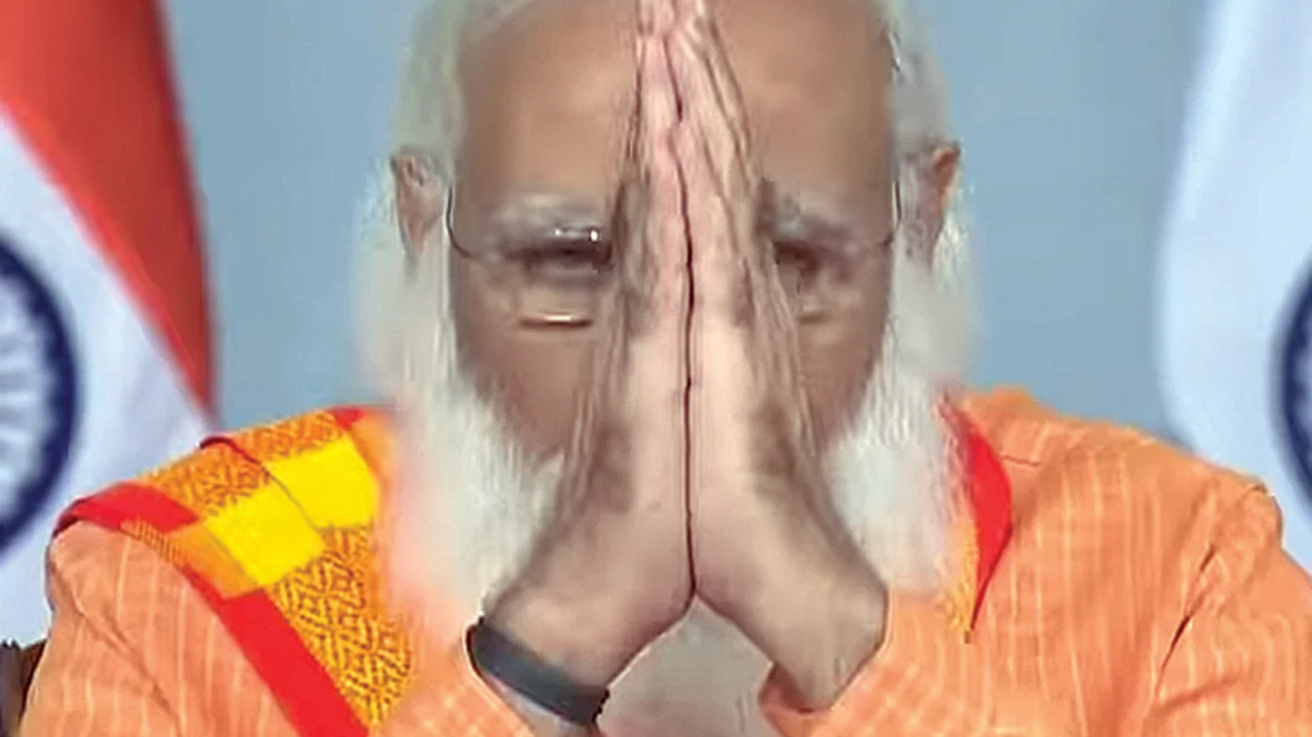 Does the 'Frequent Crier' cry off camera too? Debate rages on 'political tears' of the PM